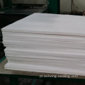 Board Material White Square PTFE